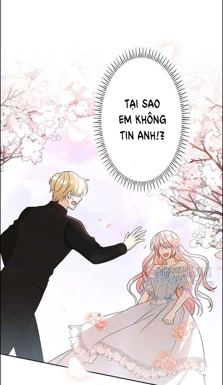 từ ác nữ tôi phải trở thành một người mẹ chapter 11 57