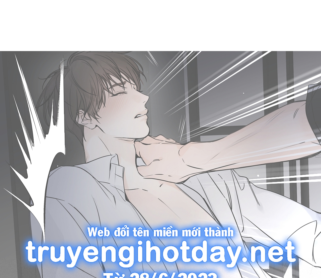 Rơi Xuống Từ Đường Chân Trời chapter 21.2 - Trang 49