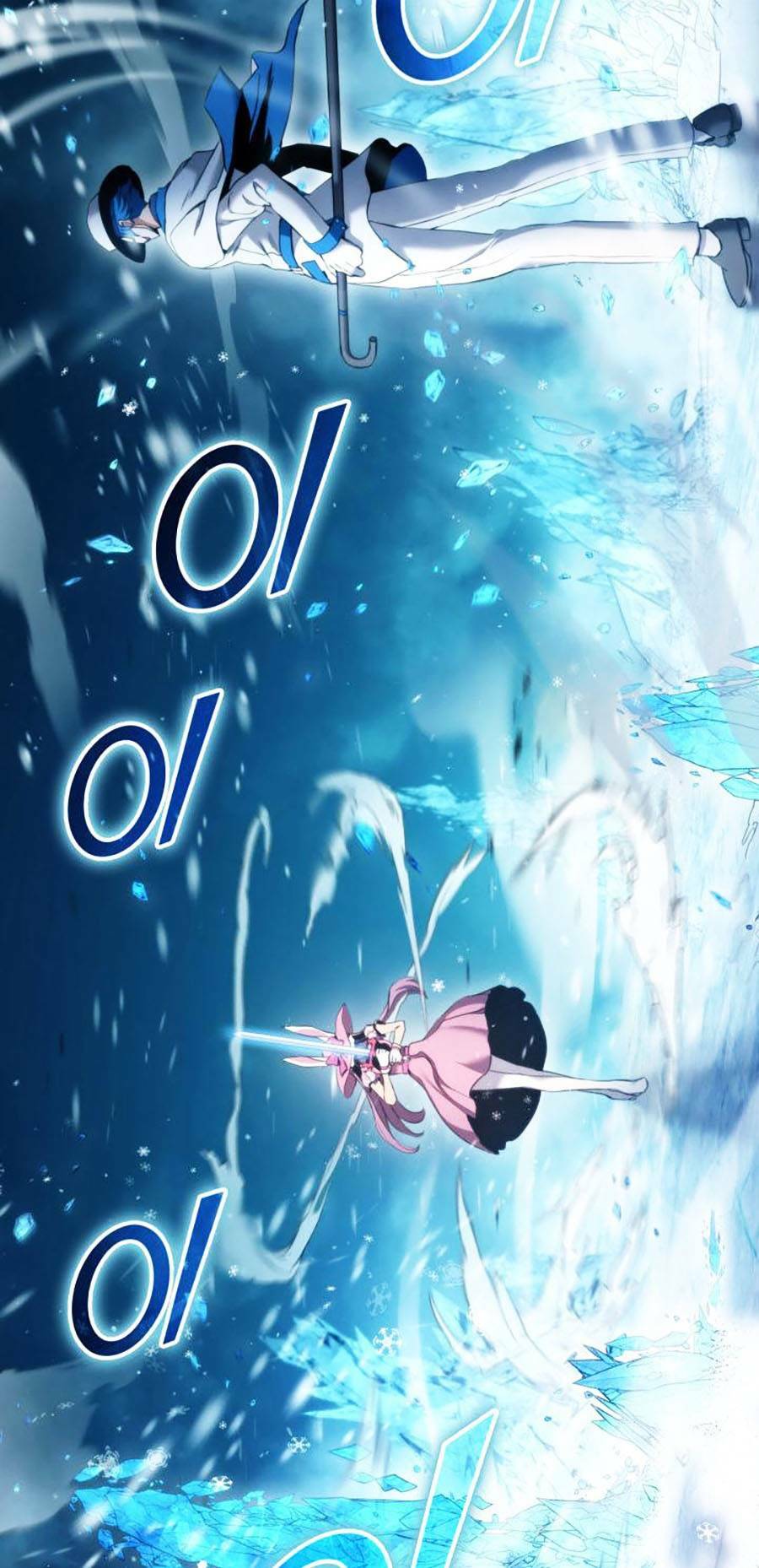 huyền thoại game thủ - tái xuất chapter 53 64