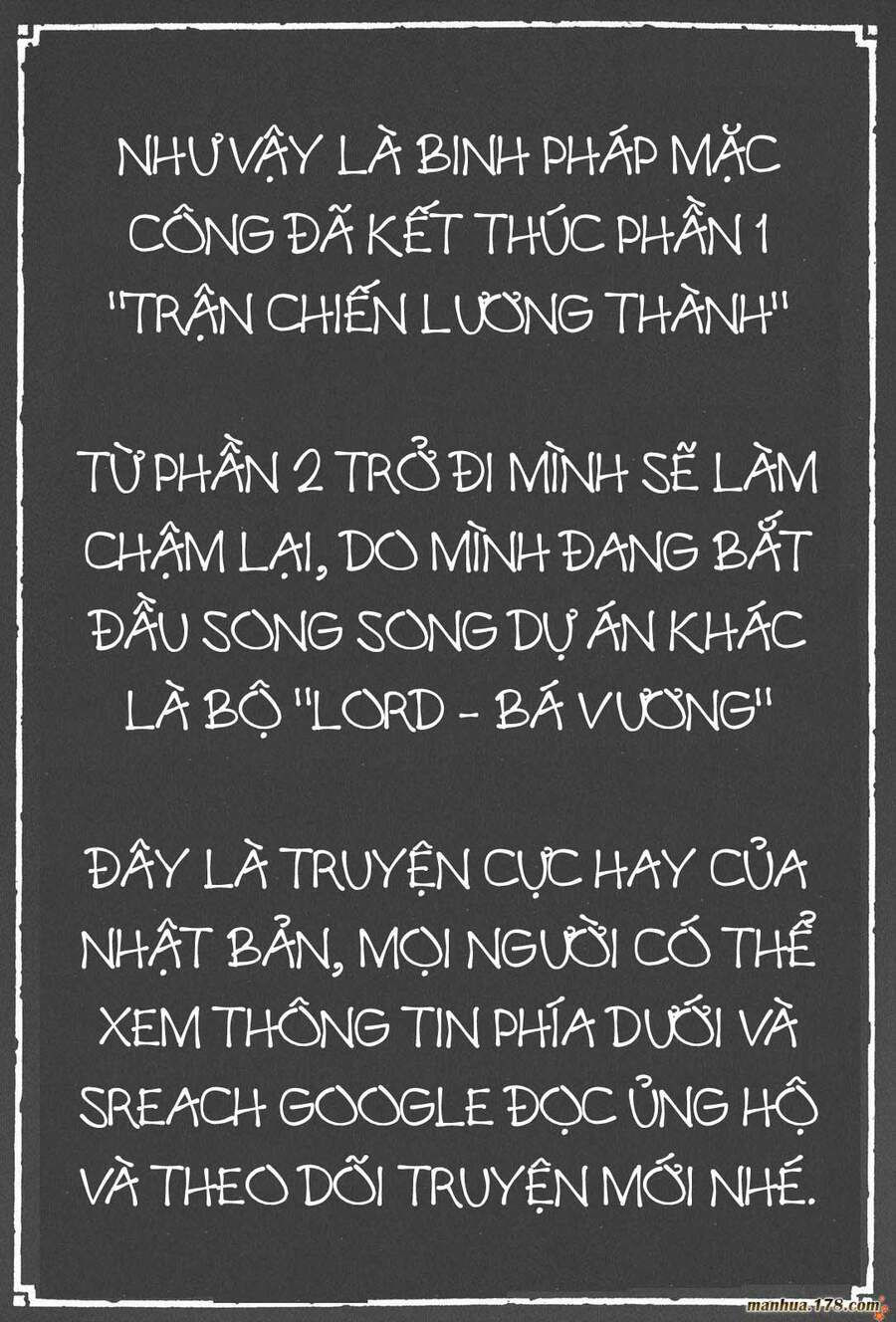 binh pháp mặc công chapter 40 21