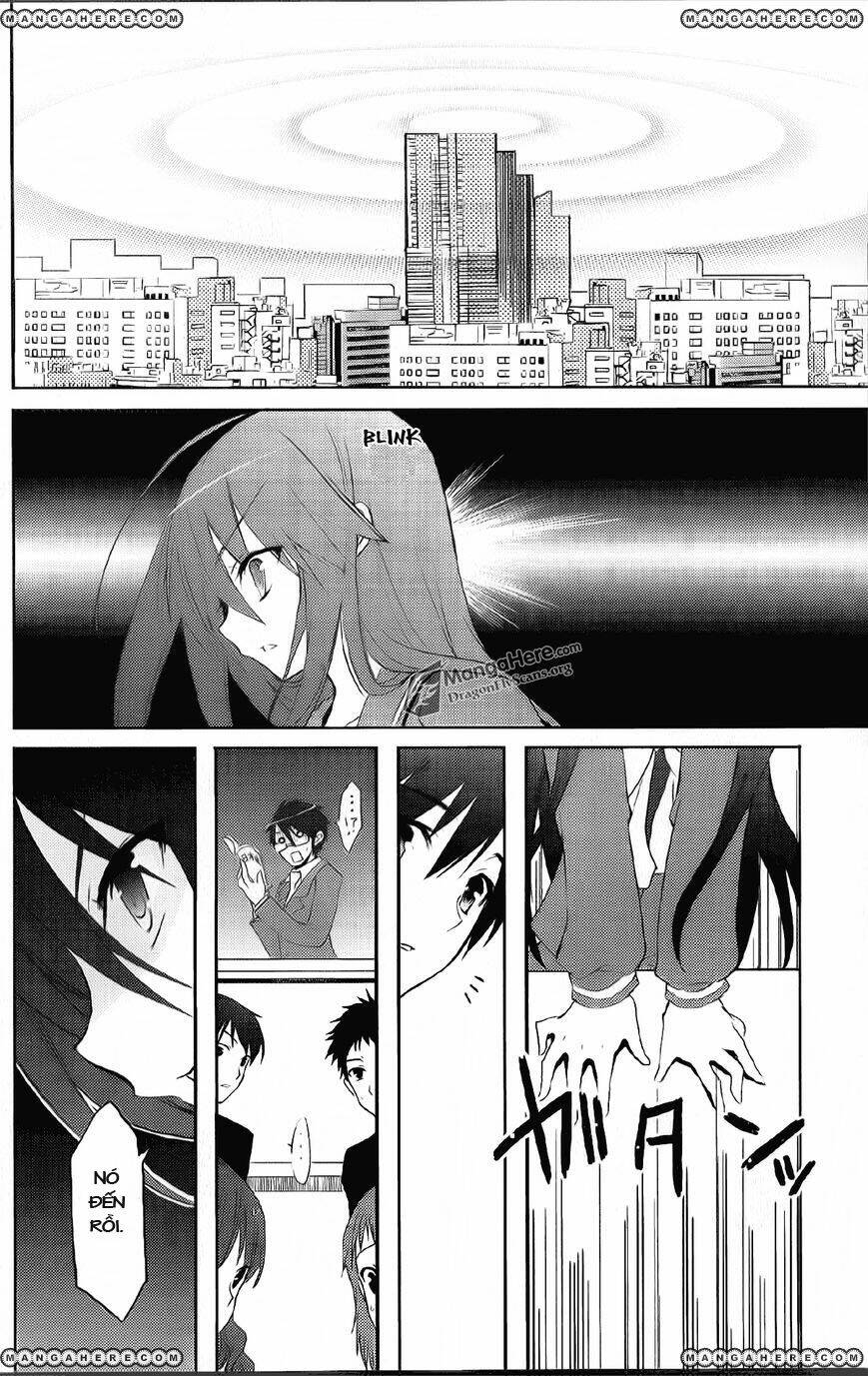 đôi mắt của shana chapter 33 19
