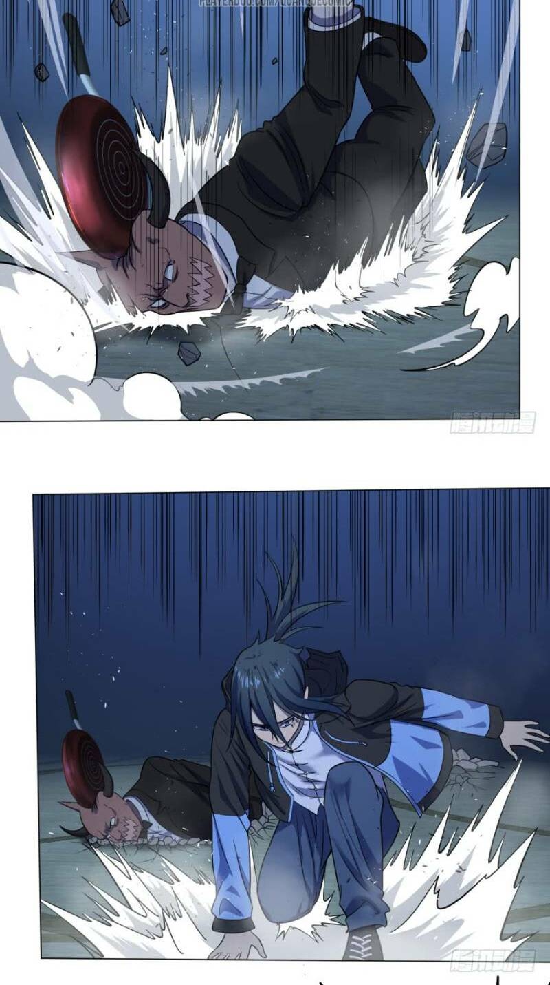 danh sách kẻ phản diện chapter 47 23