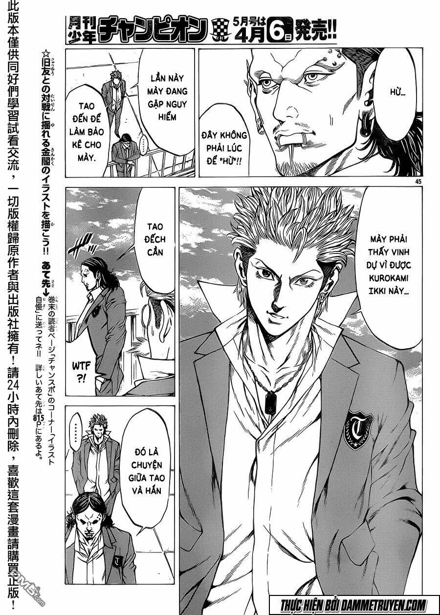 shonan seven chapter 15 43