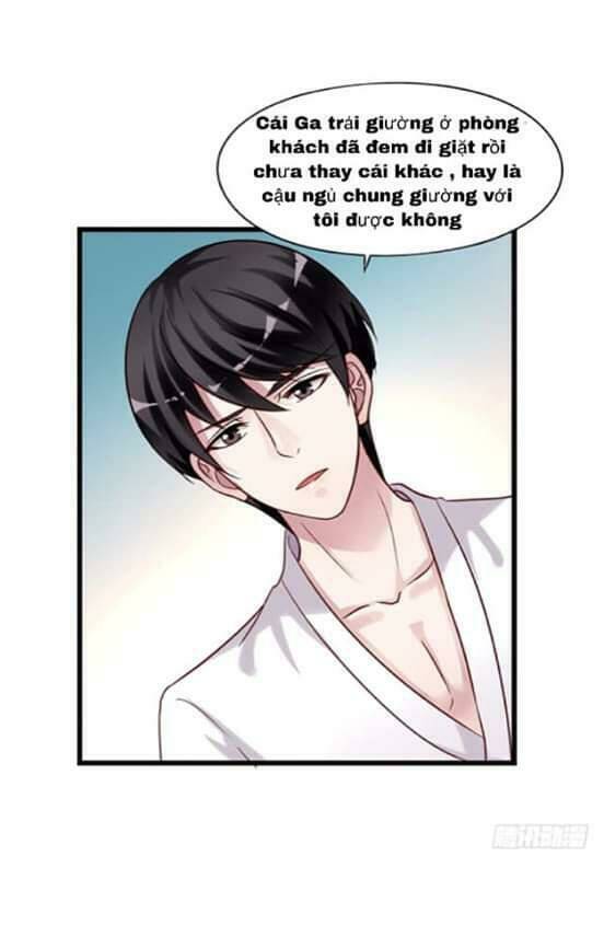 tôi không muốn fa như vậy đâu chapter 62 23