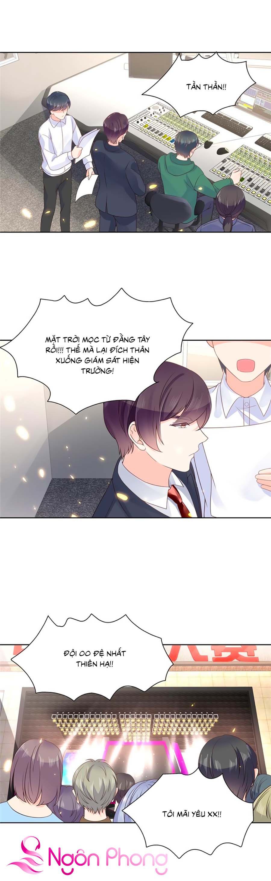 hotboy quốc dân là nữ chapter 98 12