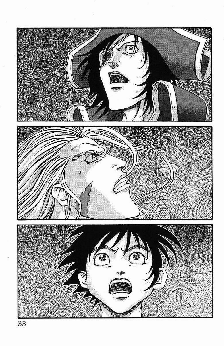 vua trên biển chapter 179 8