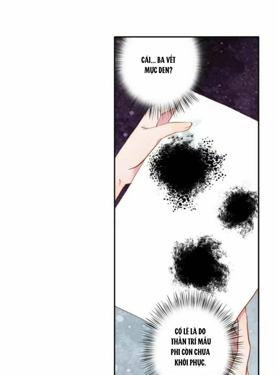 trâm trung lục chapter 39.1 21