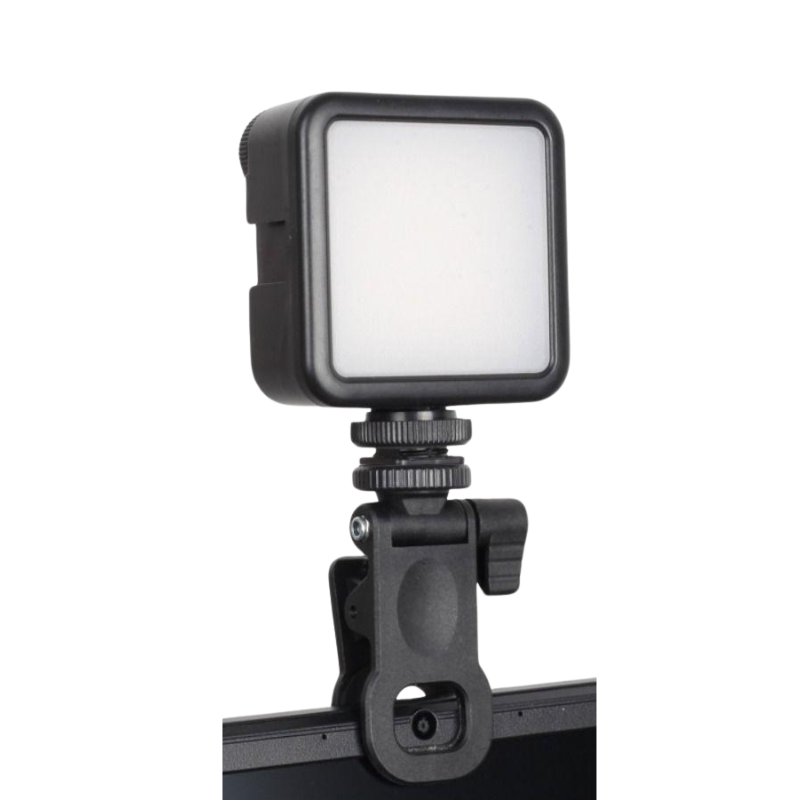 Combo Gậy Yunteng XC 90 và Đèn Trợ Sáng RGB - Phụ Kiện Livestream, Chụp Ảnh, Quay Video Và Du Lịch - Hàng Chính Hãng