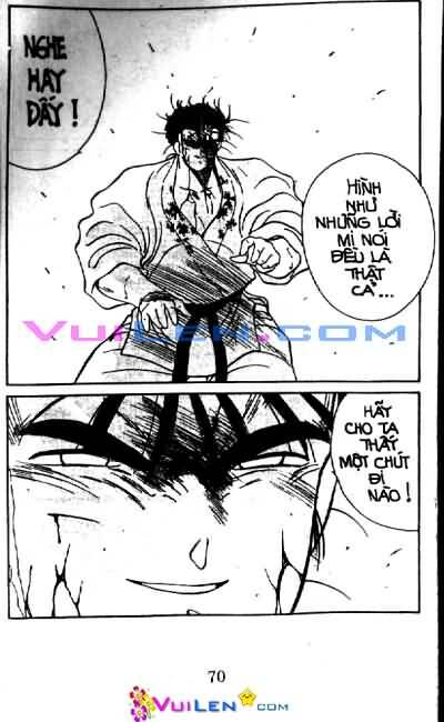 truyền nhân atula - shura no mon i chapter 13 71