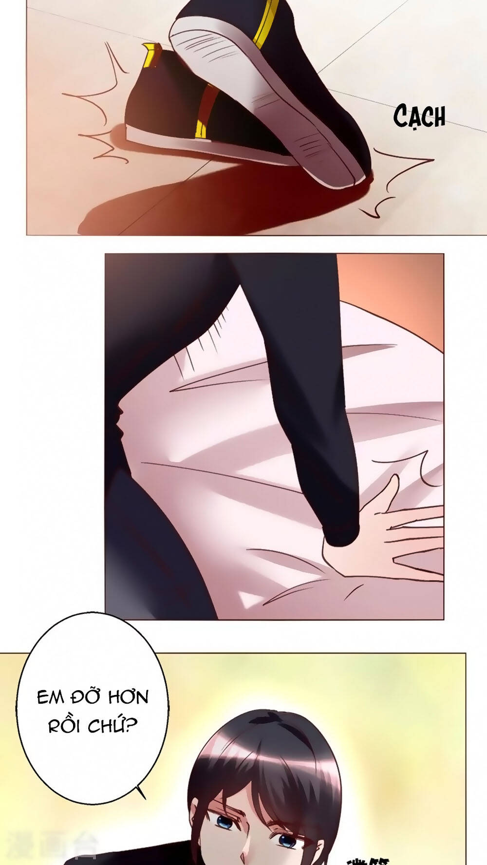 một tuần làm tình nhân chapter 31 11