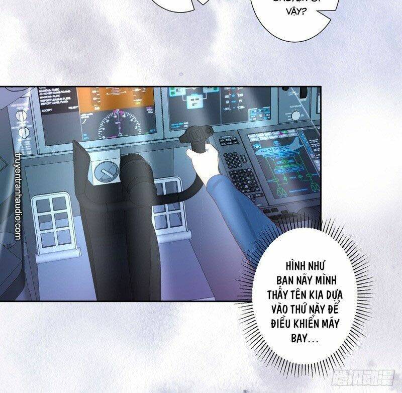 người tu tiên tại đô thị chapter 42 12