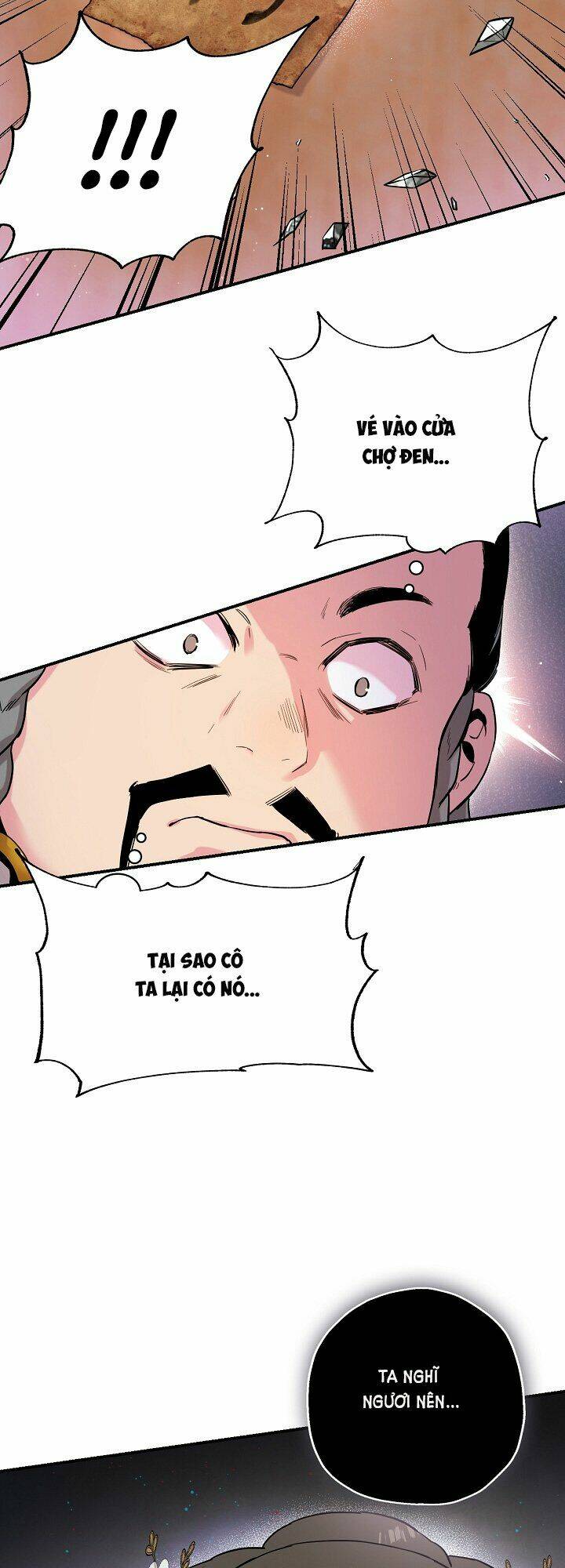 tôi trở thành nhân vật phản diện giỏi nhất trong giới võ thuật chapter 34 48