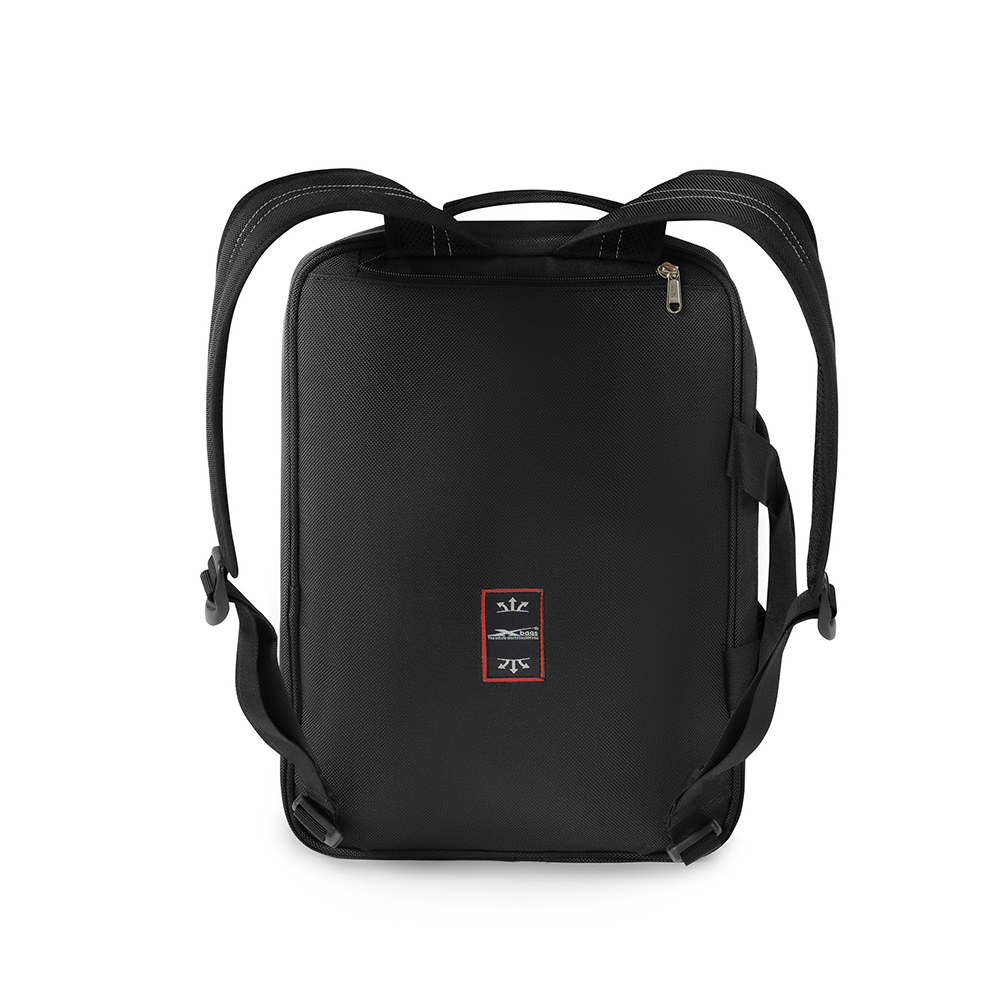 Cặp sách đa năng học sinh, cặp xách laptop Xbags Simple