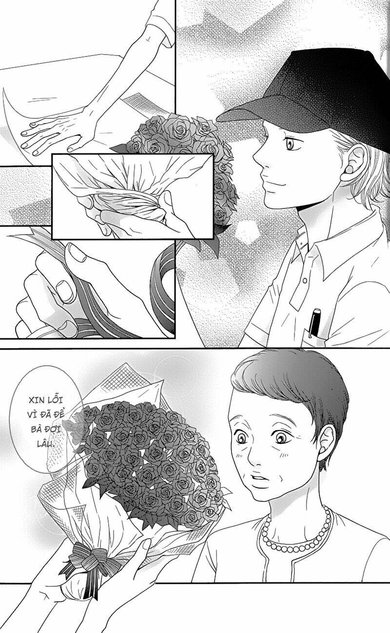 đóa hoa năm ấy chapter 1 22