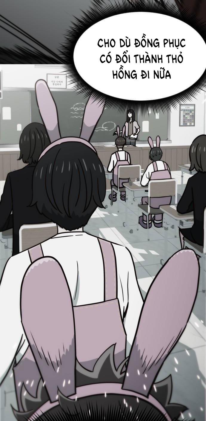 nữ sinh trường trung học chỉ bắt nạt tôi thôi chapter 9.1 51