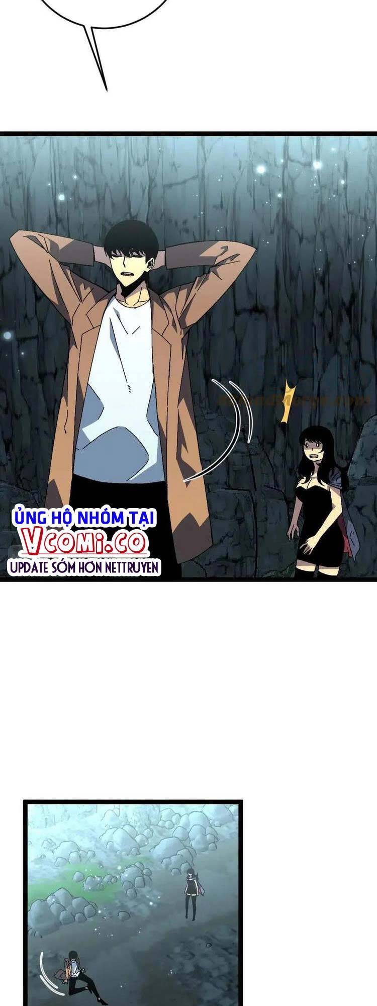 đằng lục thiên phú chapter 28 21