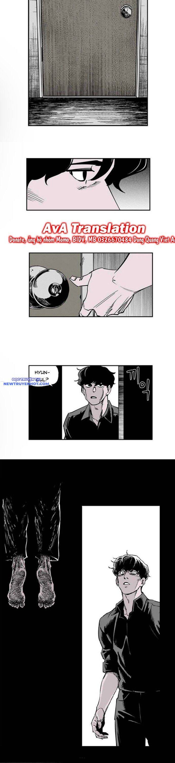 fight class 3 chapter 102 6