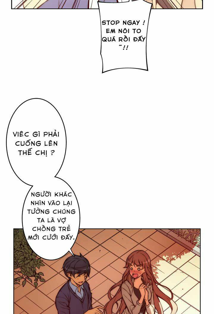 unbalance triangle chapter 54.2 16