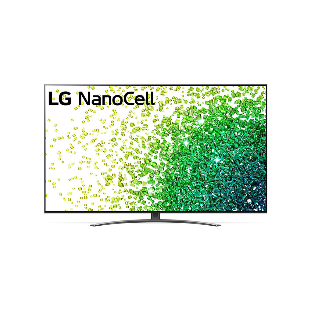 Smart Tivi NanoCell LG 4K 75 inch 75NANO86TPA - Hàng chính hãng (Chỉ giao HCM)