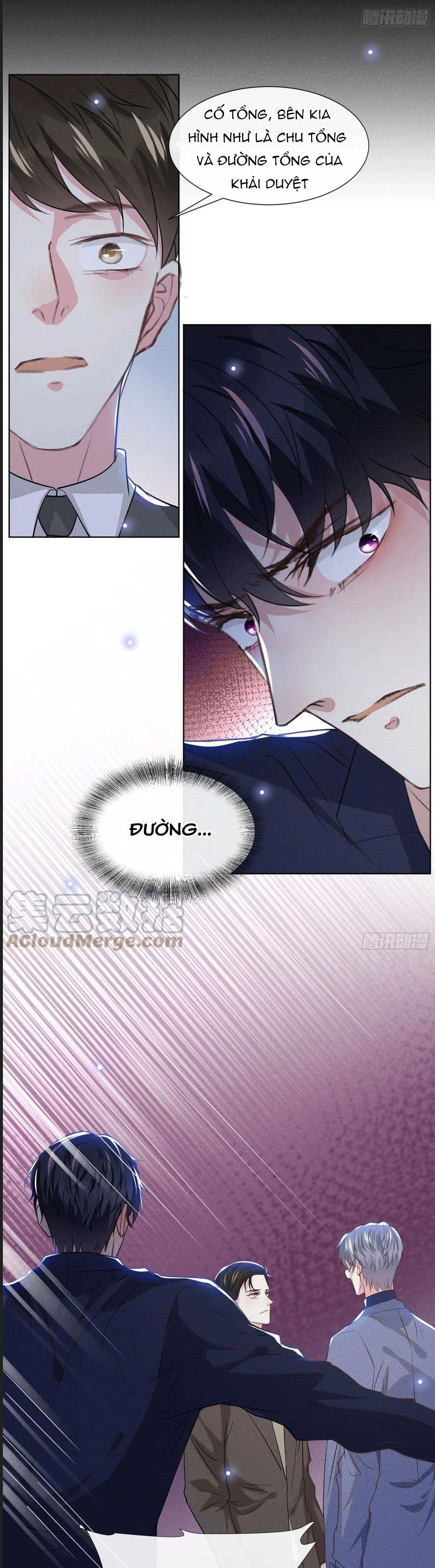 anh ấy gọi tôi là hắc liên hoa chapter 99 9