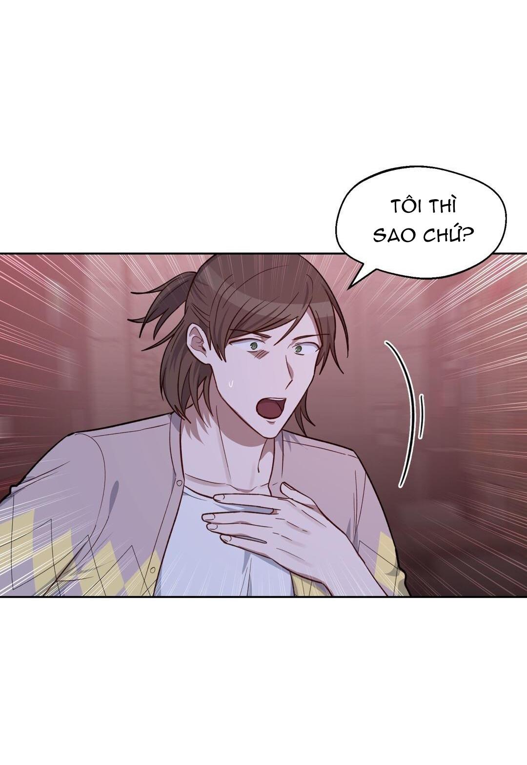 bơi trong mùi hương chapter 15 5