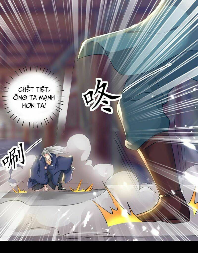 tối cường chiến hồn chapter 3 17