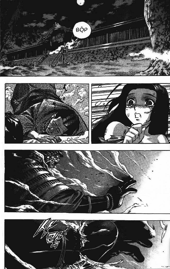 king of hell chapter 8 2