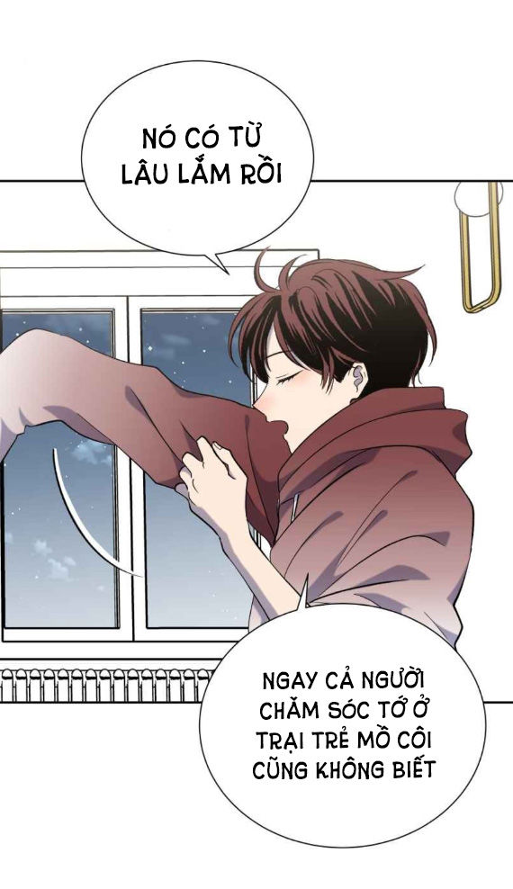[16+] người đàn ông tầng trên chapter 15.2 46
