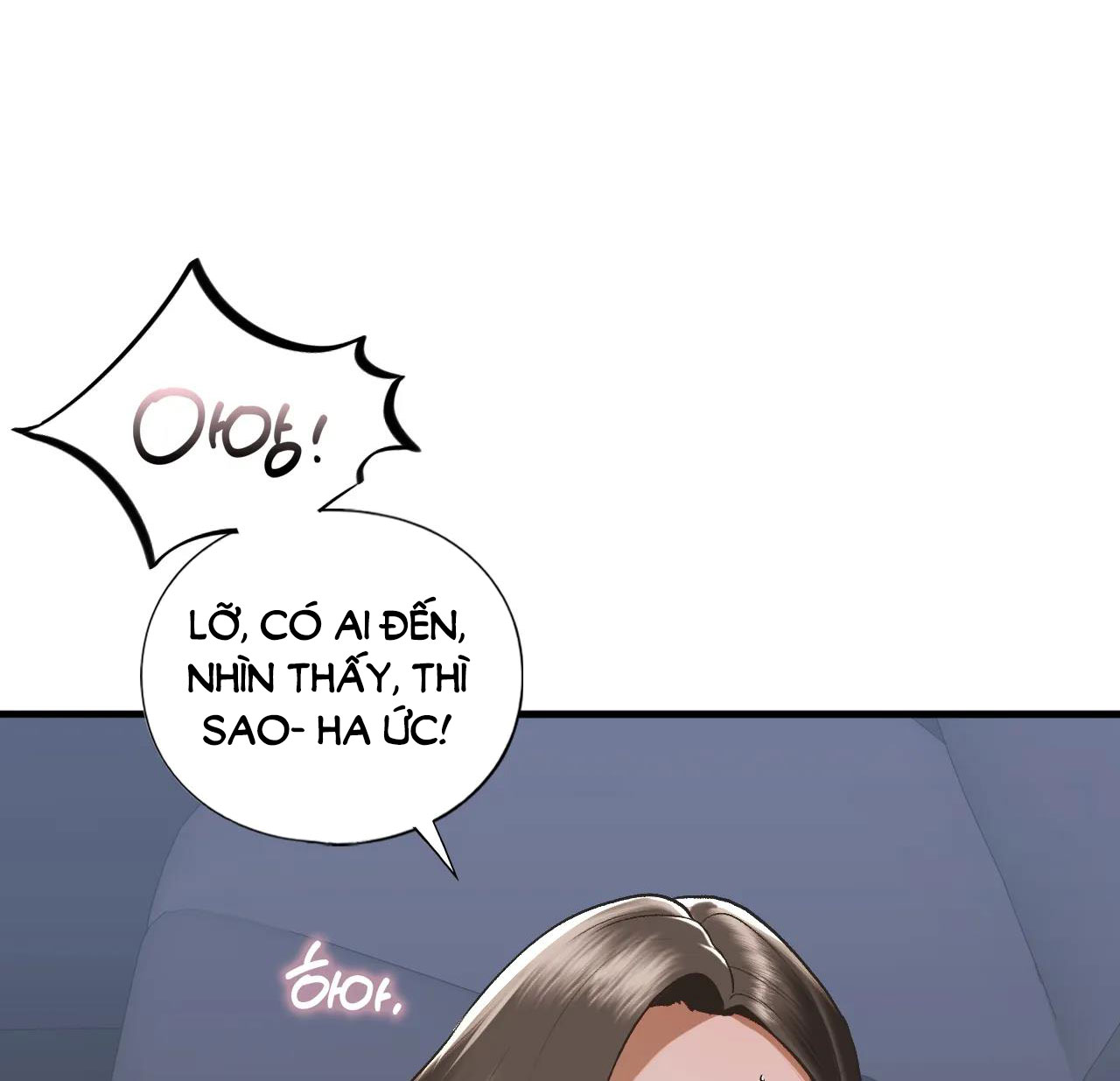 Chị Kế chapter 25.1 - Trang 10