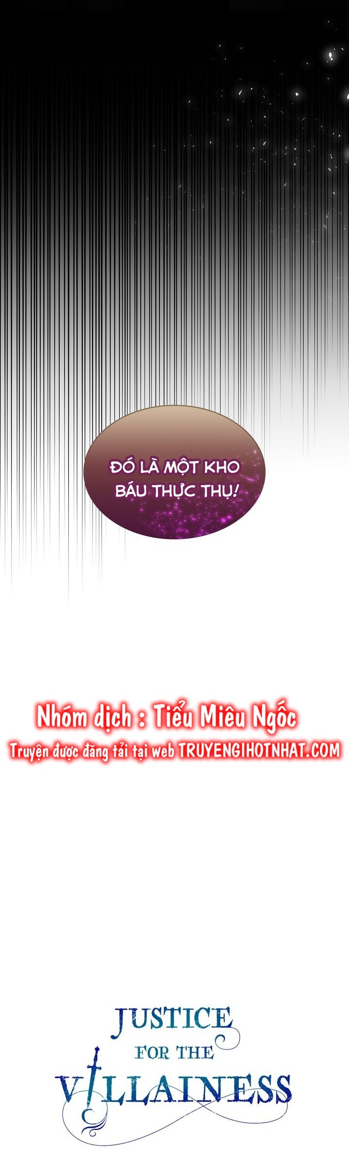 công lý của một ác nữ chapter 95 12