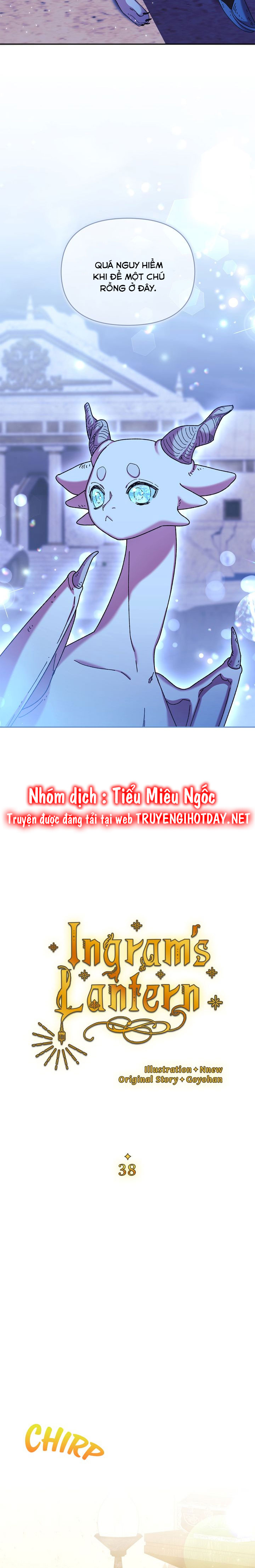 giải mã bí mật về anh ta chapter 75 3