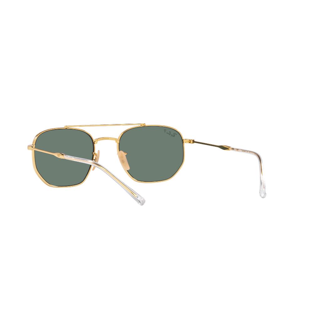 Mắt kính RAY-BAN - Polarized - RB3707 001/O9 Size 57 - Kính mát