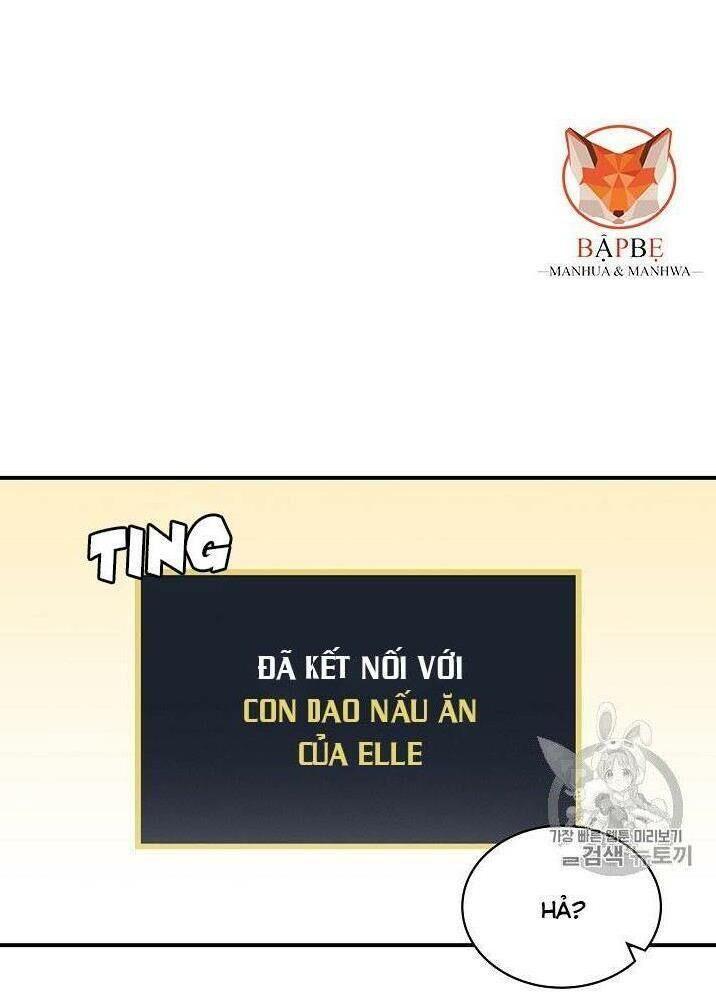 tôi lên cấp chỉ bằng cách ăn chapter 20 9