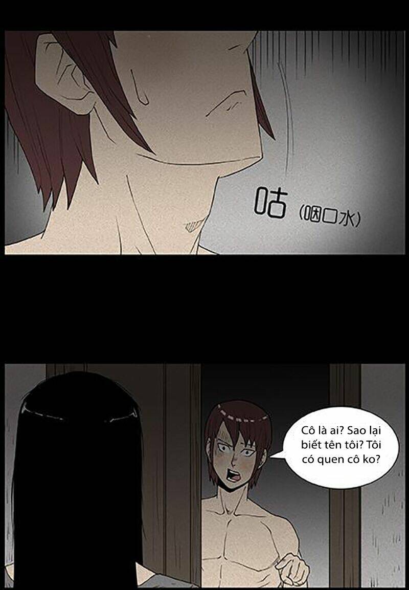 kinh dị đêm khuya chapter 49 9