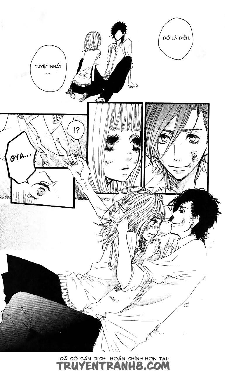 say i love you chapter 23 31