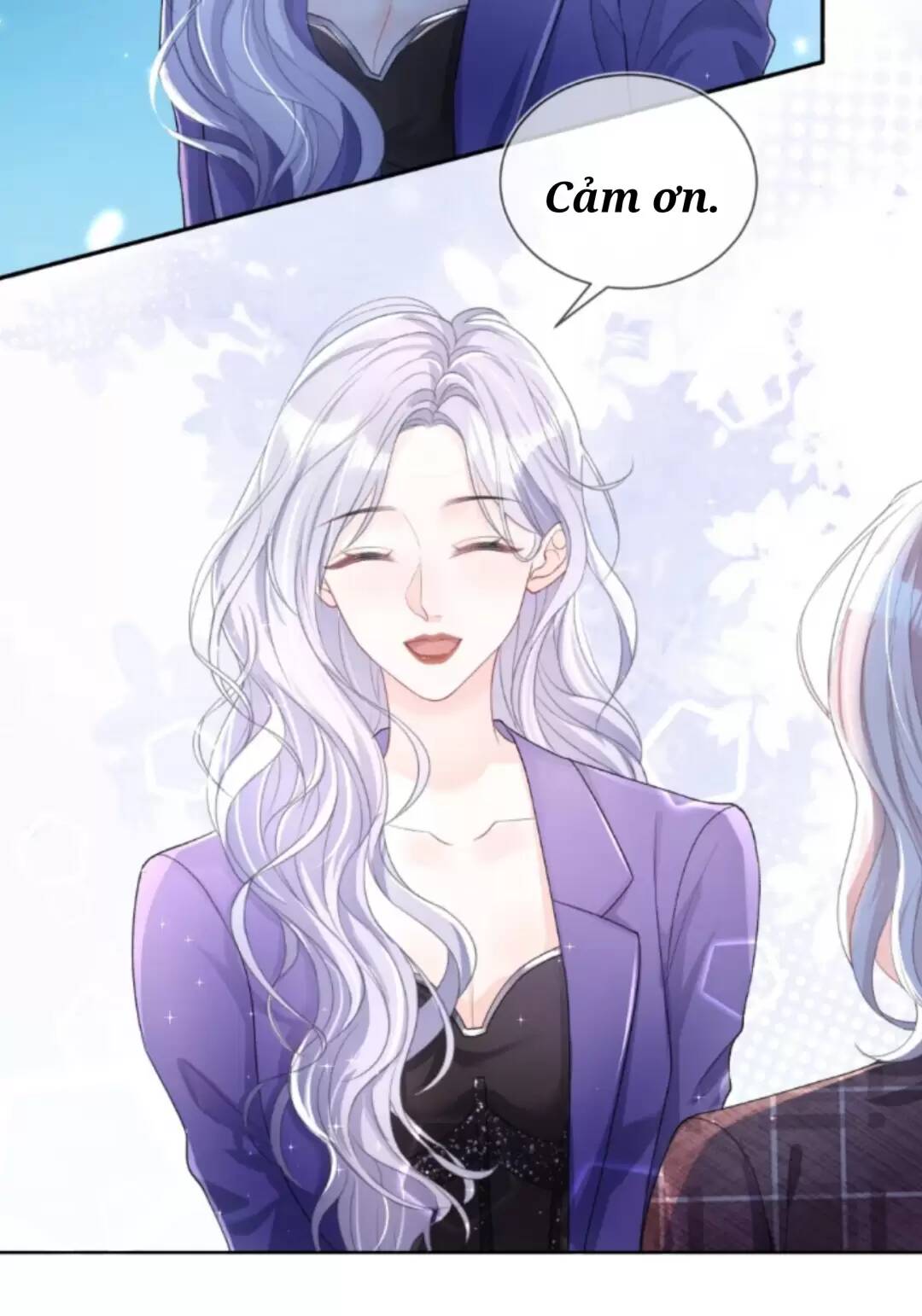 mận xanh chapter 3 12