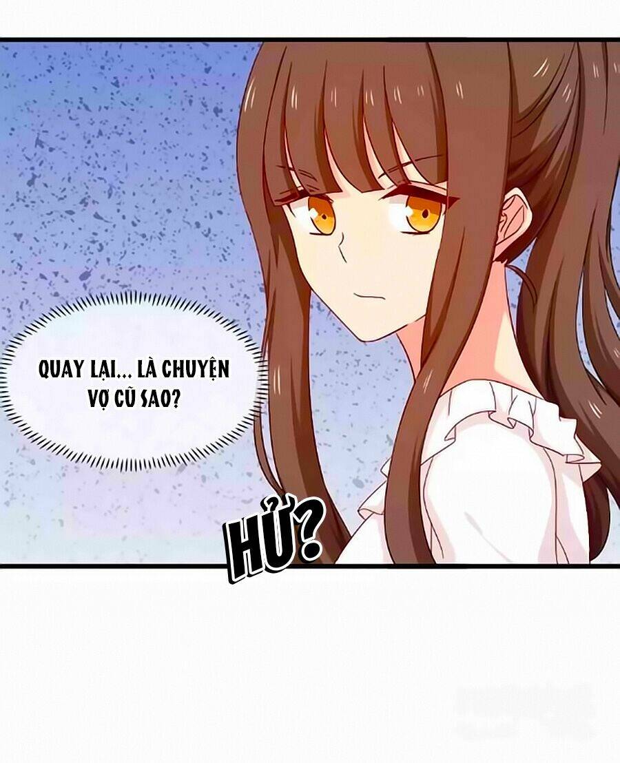 chỉ nhiễm thành hôn chapter 157 16