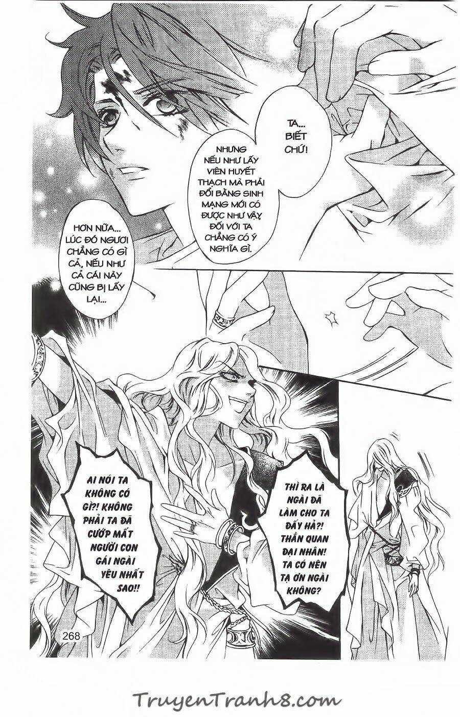 hai nửa tâm hồn chapter 8 15