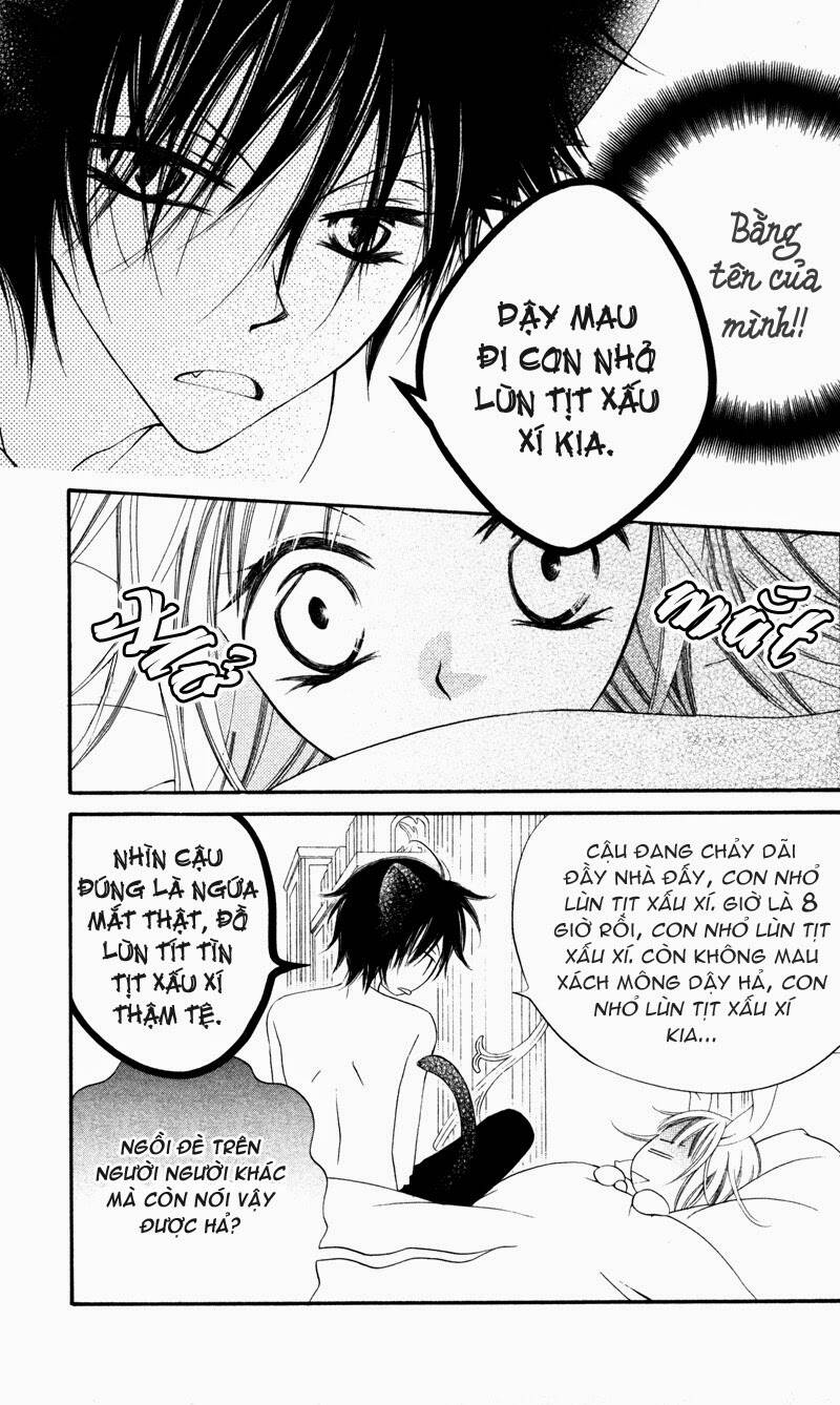 monochrome shounen shoujo chapter 3 5