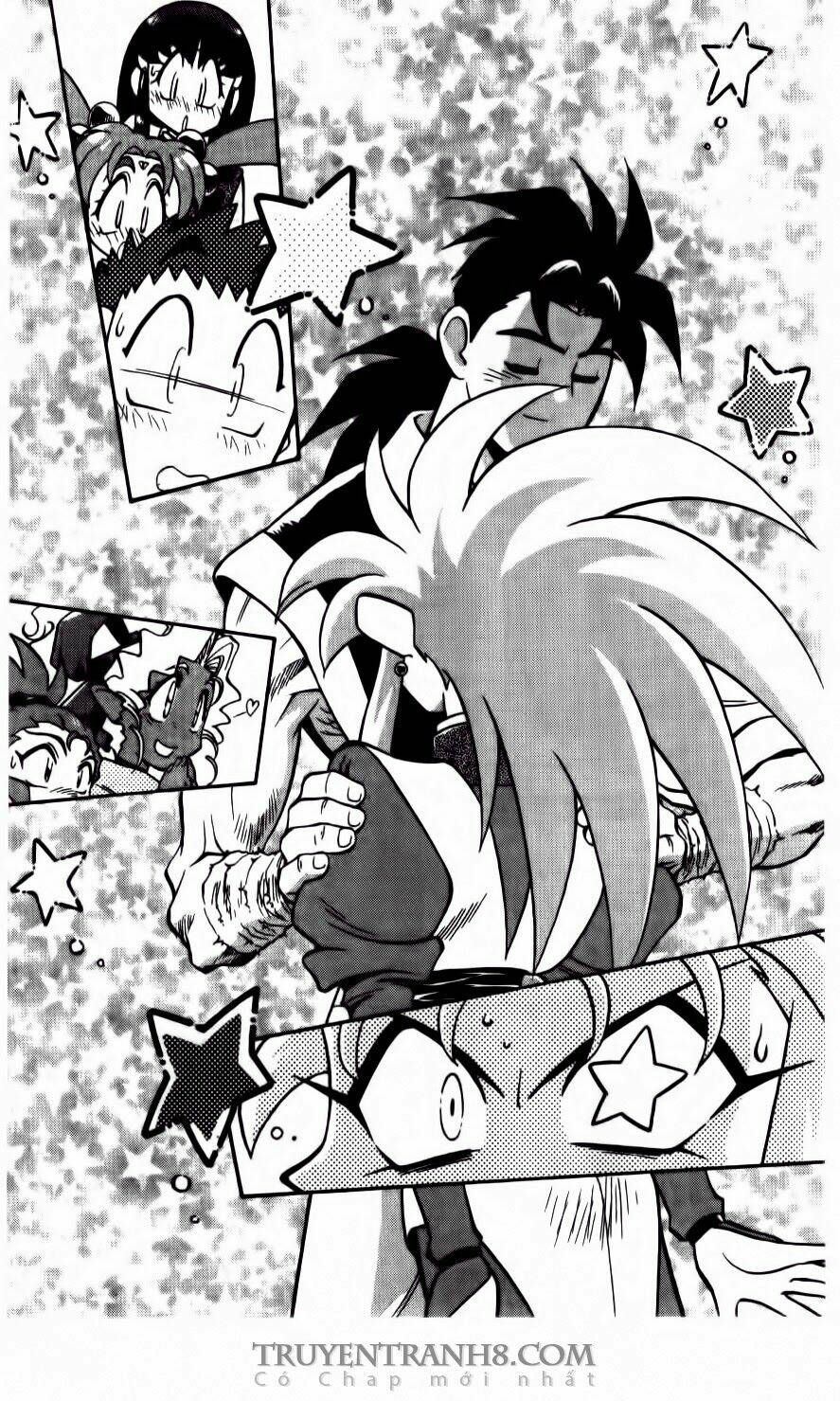 tenchi vô dụng chapter 51 30