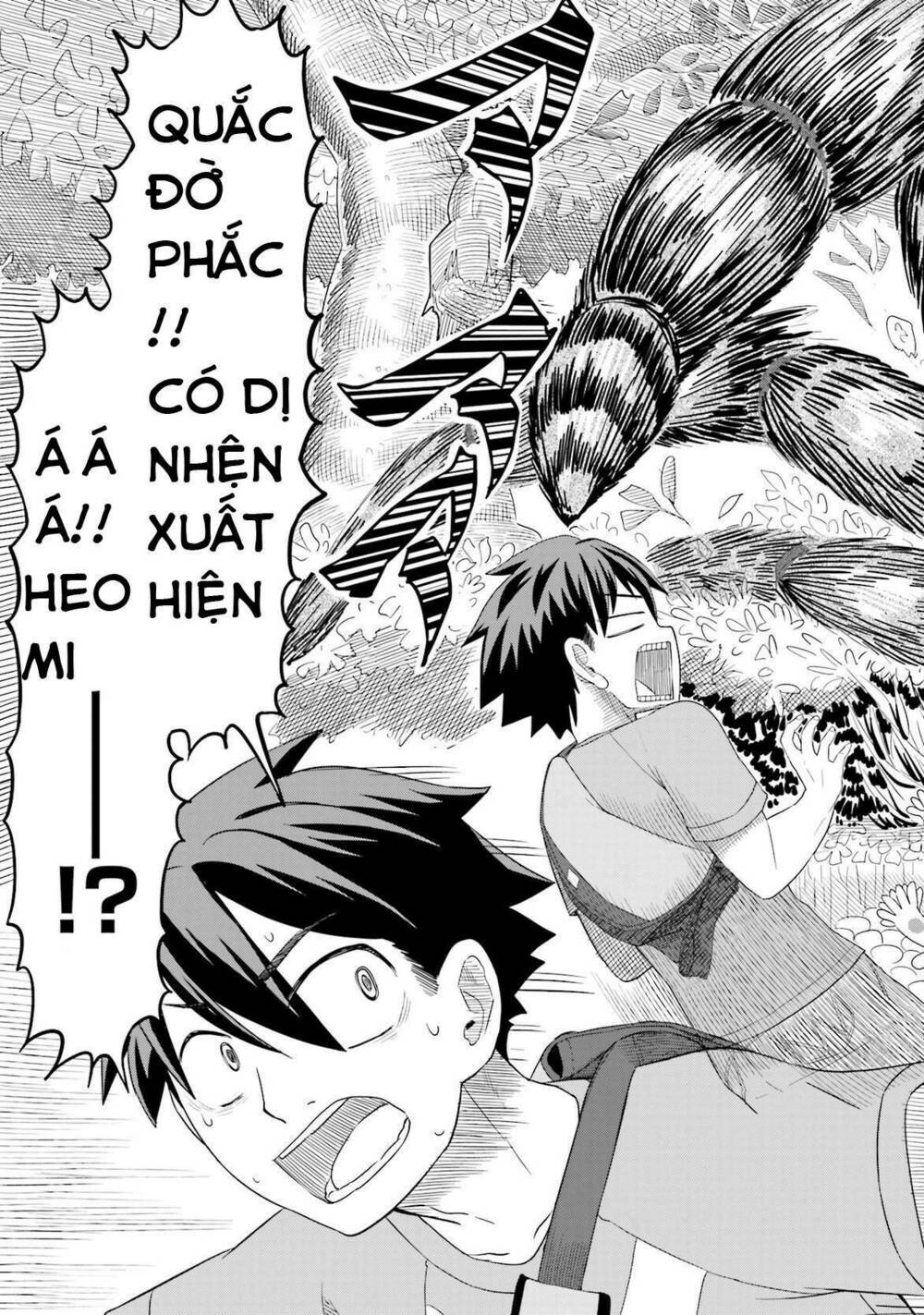 maiden order chapter 1.5 1