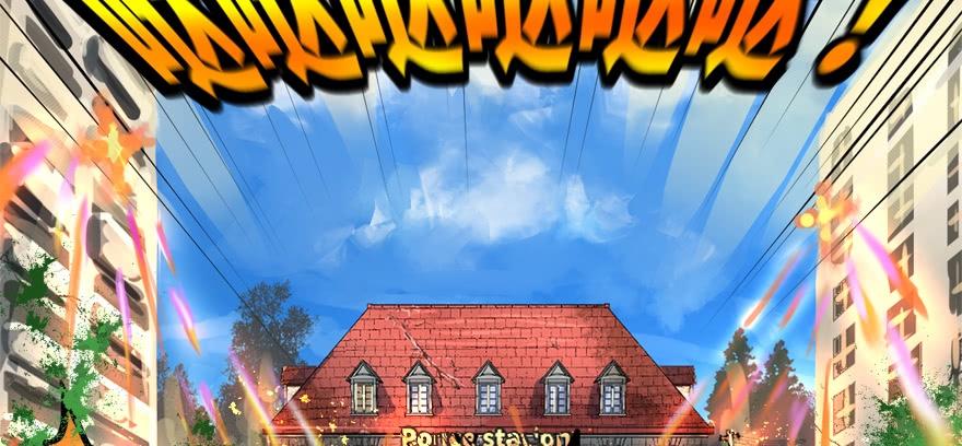 vua sinh tồn chapter 67 84