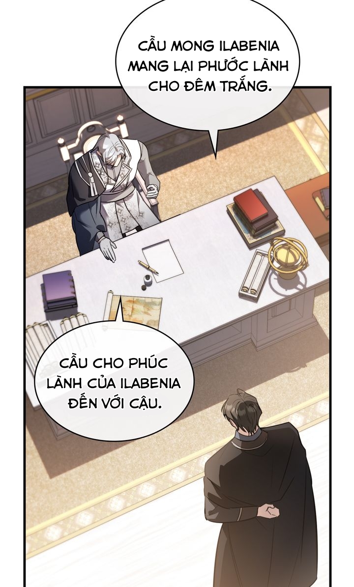 cái bóng trong đêm chapter 41.2 41