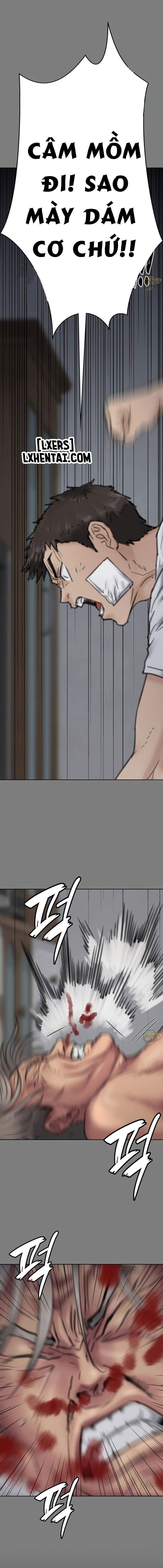 ong chúa chapter 180 21