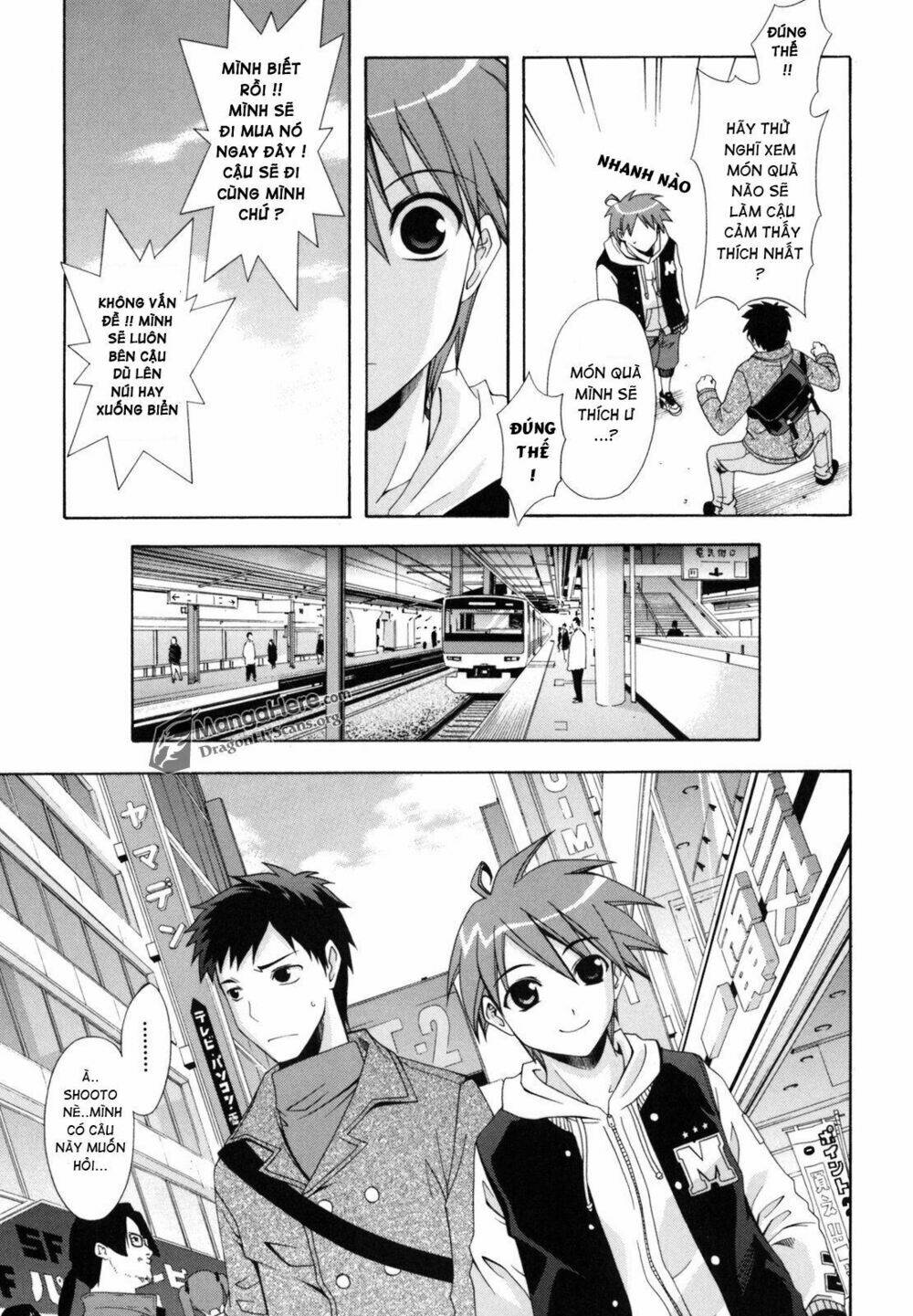 anh hùng xấu xa chapter 12 15