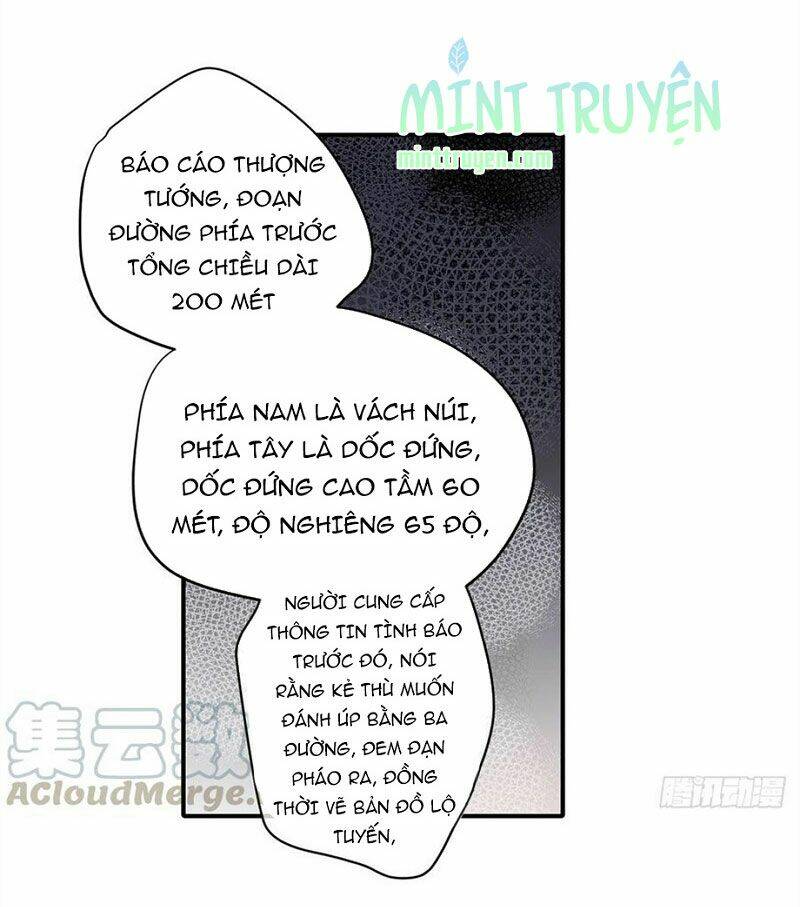 nam thần truy thê chỉ nam chapter 92.2 16