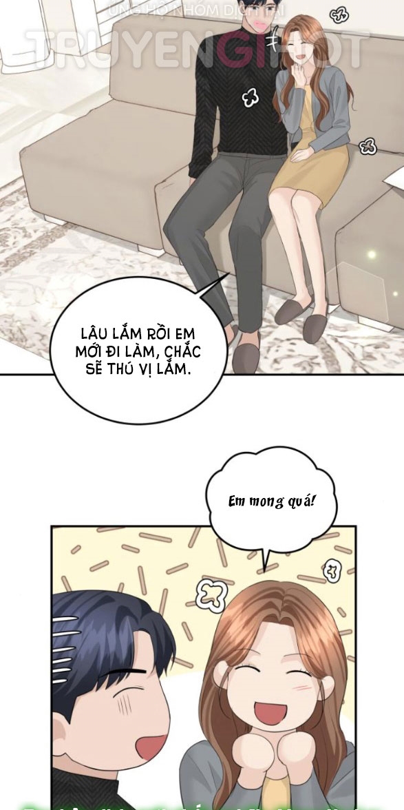 cuộc hôn nhân hoàn hảo chapter 57.2 23