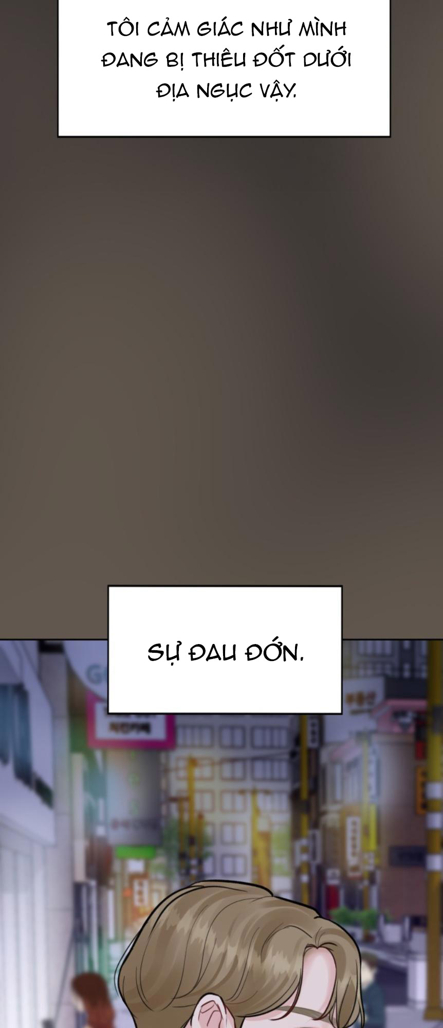 không phải gu của tôi chapter 8.2 29