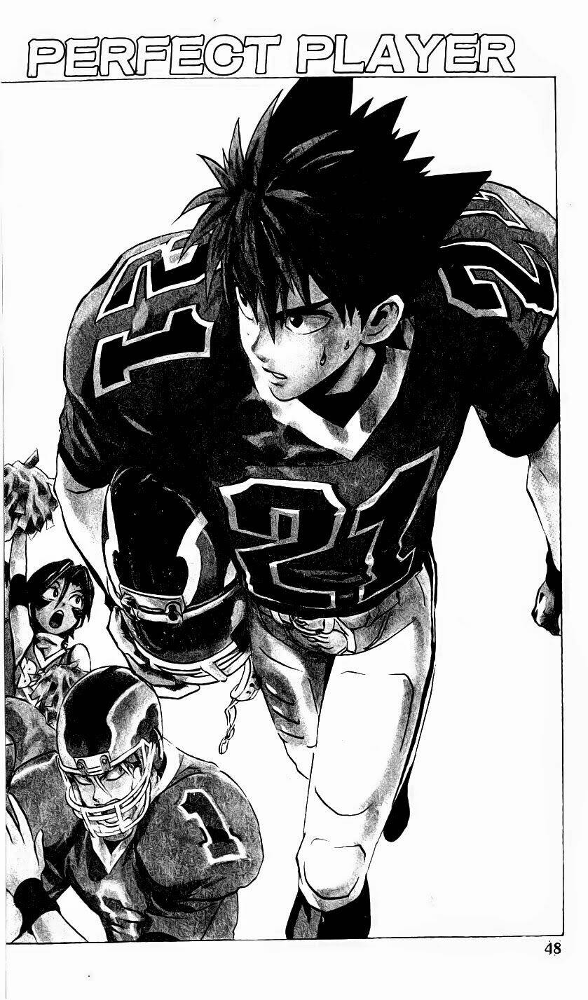 lá chắn mắt chapter 217 2