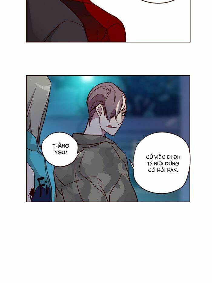 nữ sinh trường wilds chapter 191 16